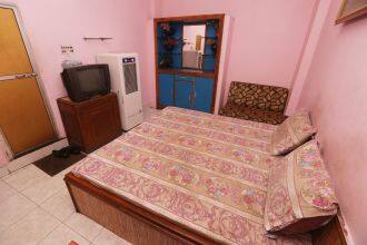 Hotel Poonam, Bhopal 3